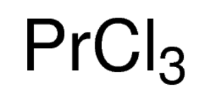 Praseodymium Chloride, anhydrous - CAS:10361-79-2 - Praseodymium trichloride